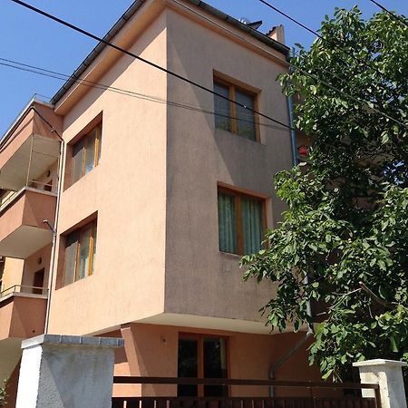 Chervenkov Guest House Chernomorets Exterior foto