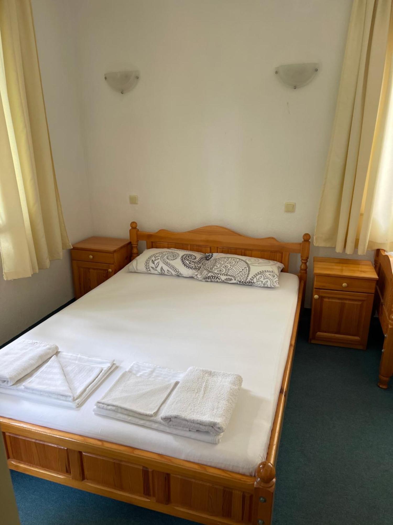 Chervenkov Guest House Chernomorets Habitación foto