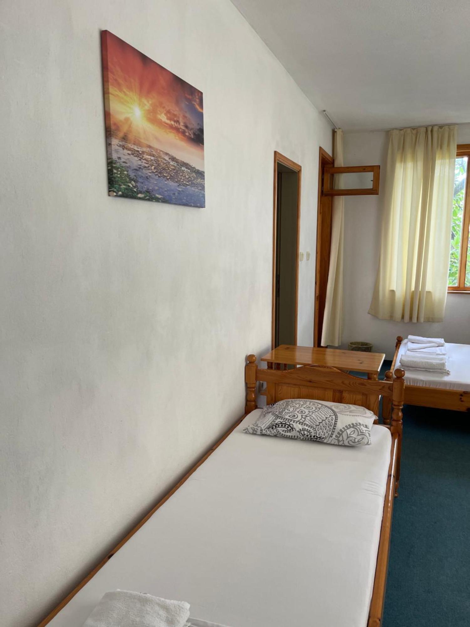 Chervenkov Guest House Chernomorets Habitación foto