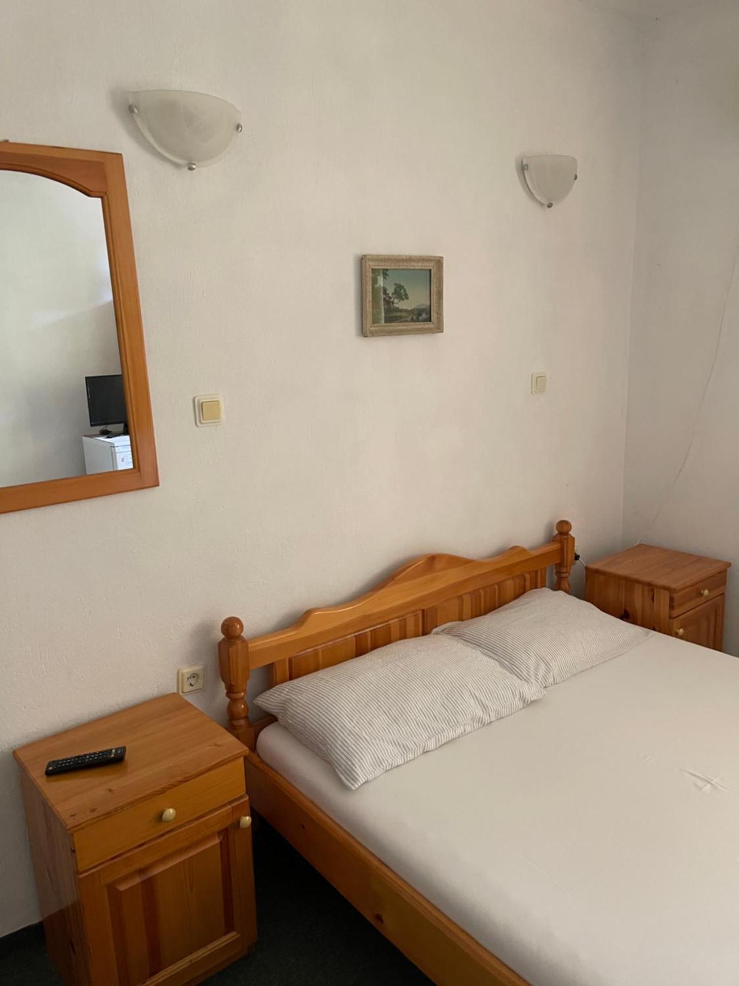 Chervenkov Guest House Chernomorets Habitación foto