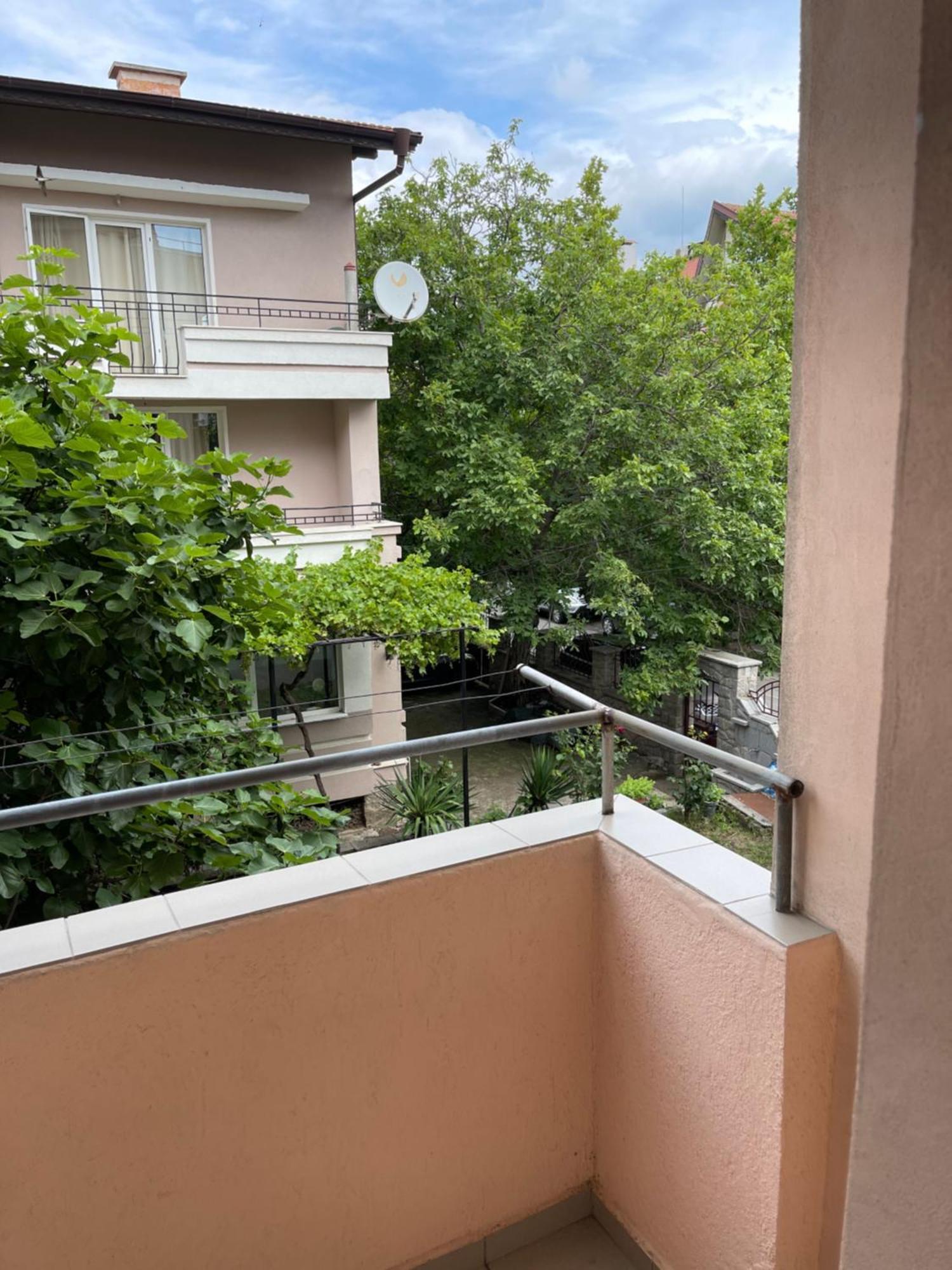 Chervenkov Guest House Chernomorets Habitación foto