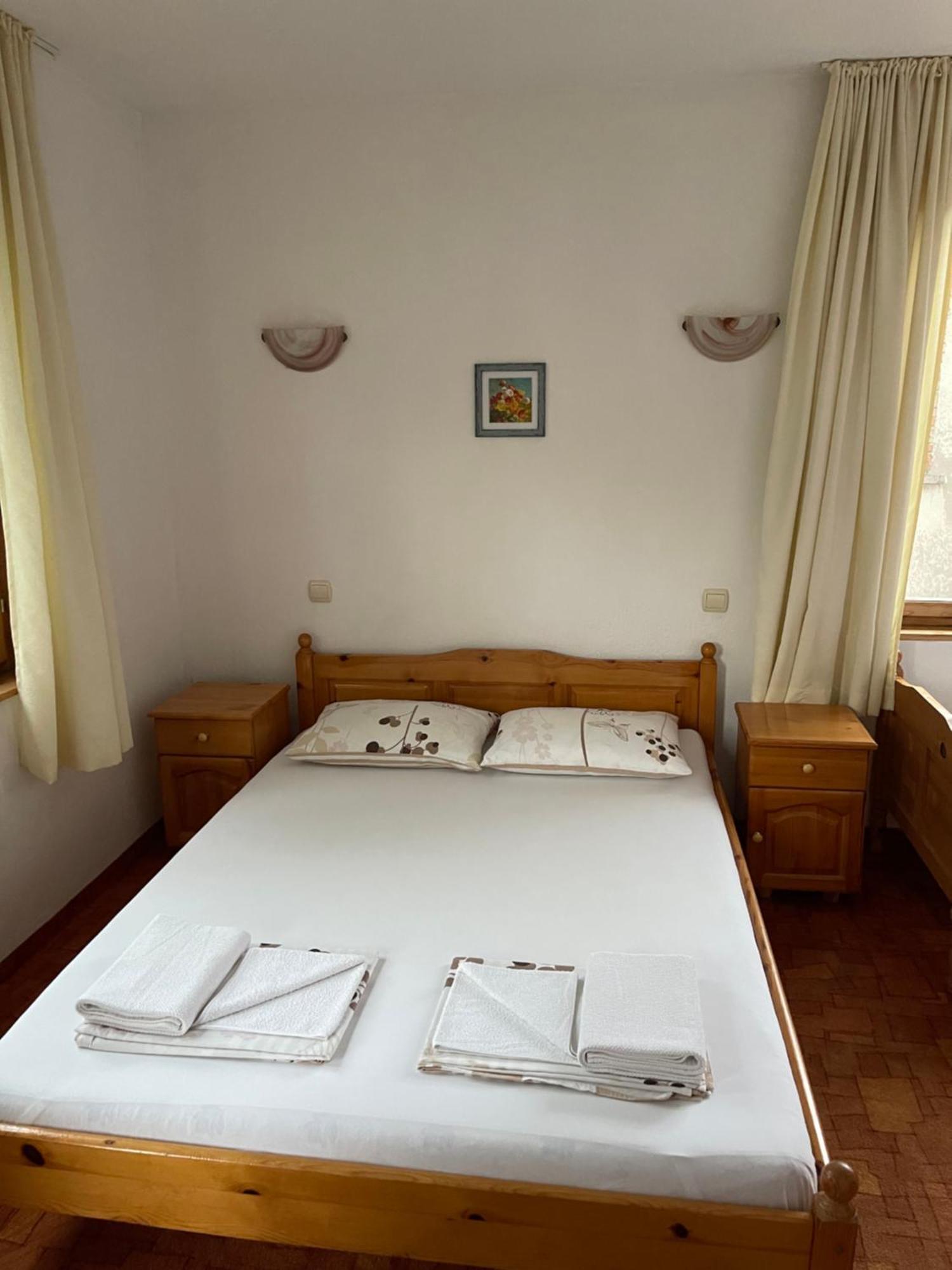 Chervenkov Guest House Chernomorets Habitación foto