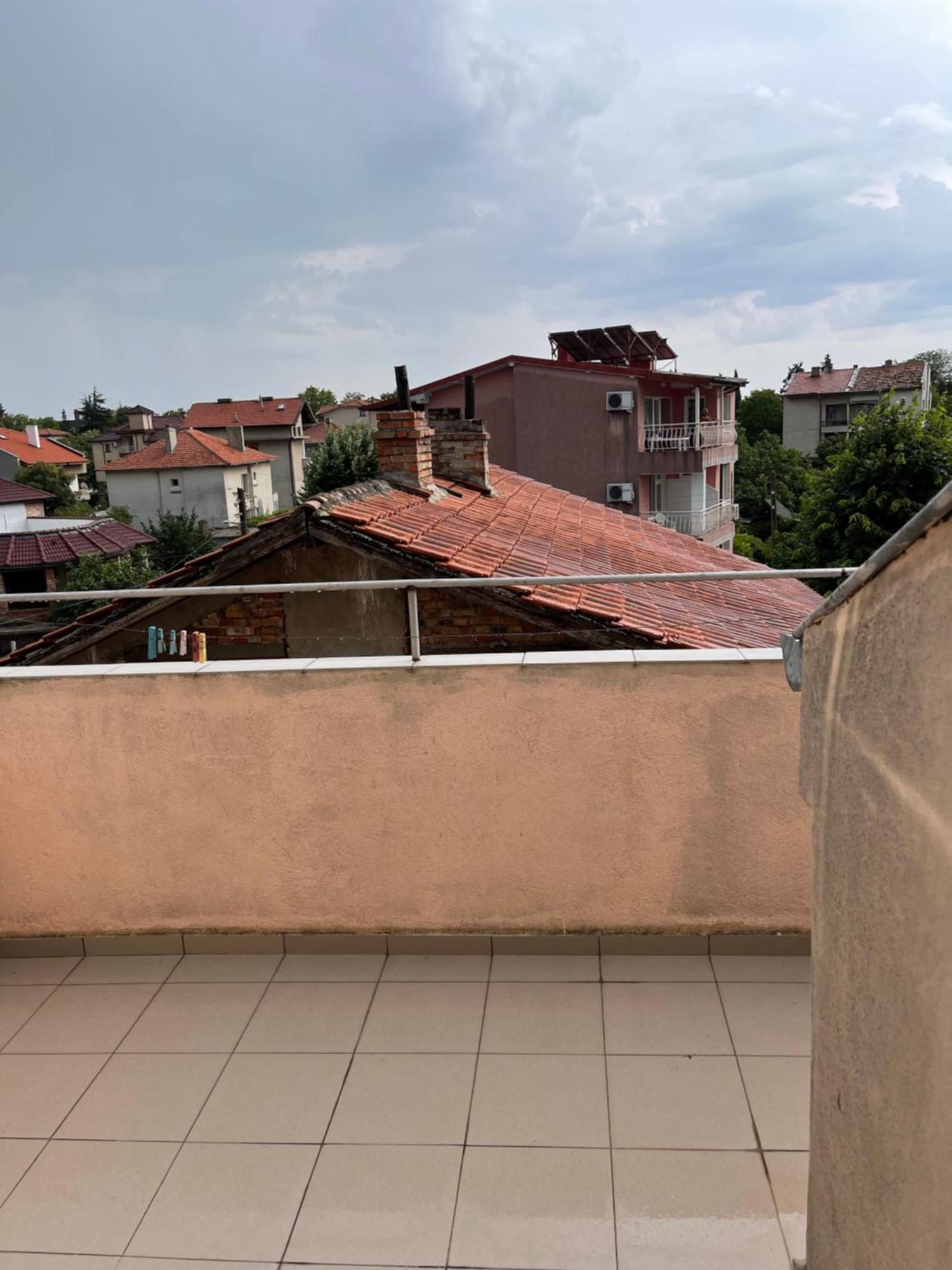 Chervenkov Guest House Chernomorets Habitación foto