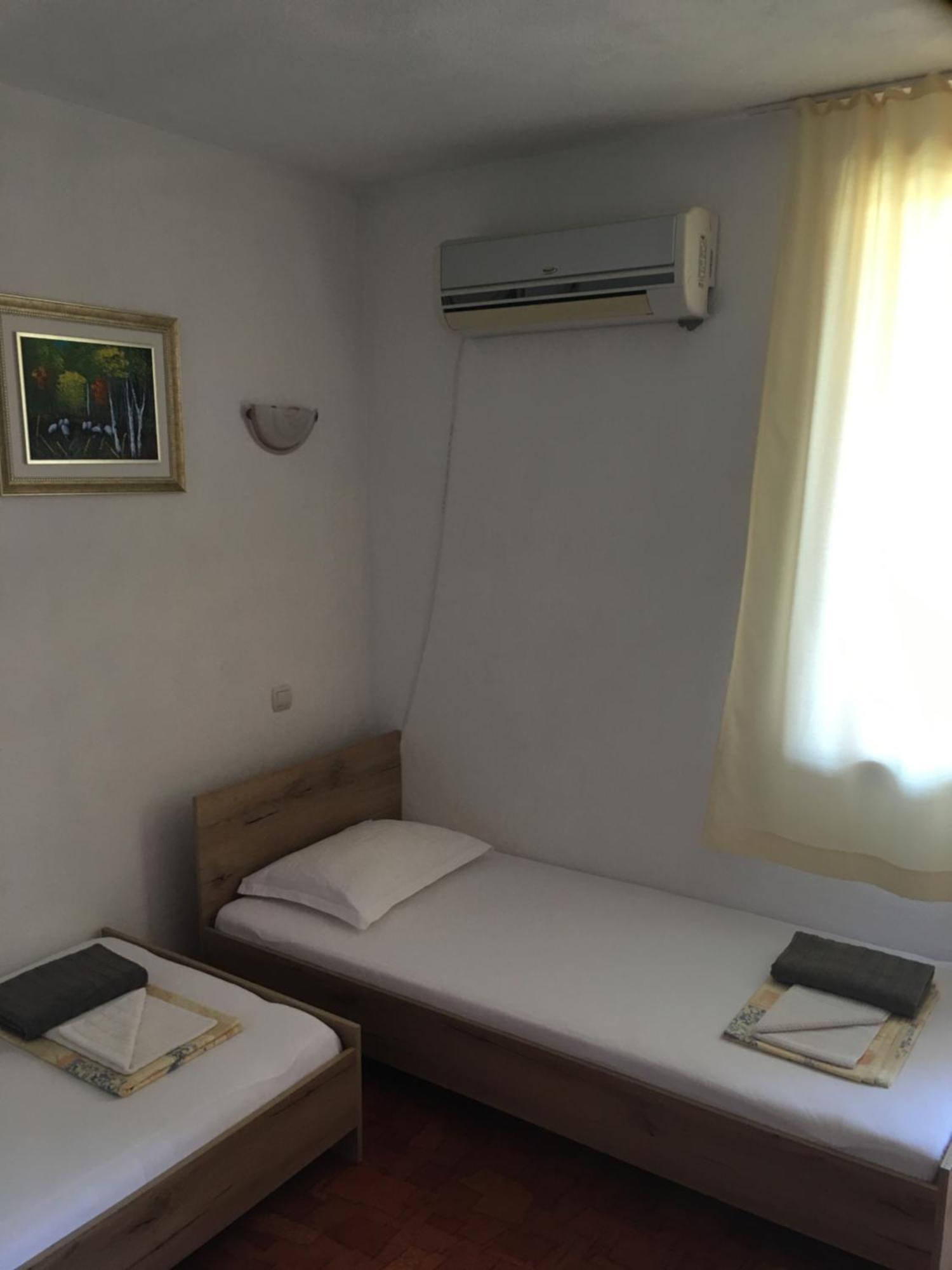 Chervenkov Guest House Chernomorets Habitación foto