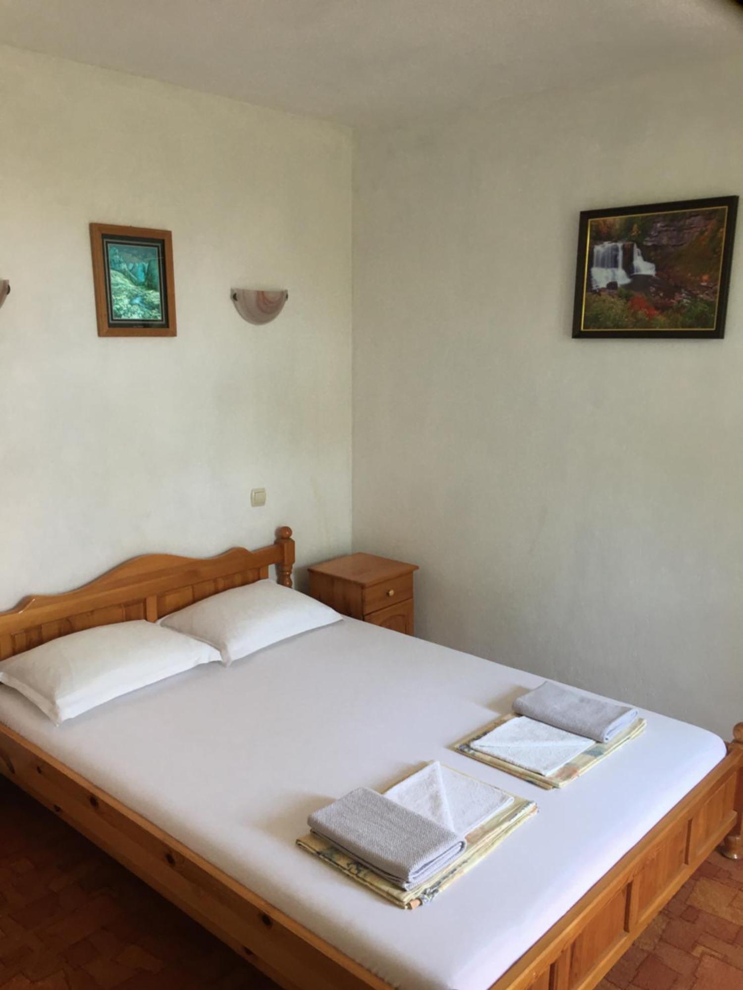 Chervenkov Guest House Chernomorets Habitación foto